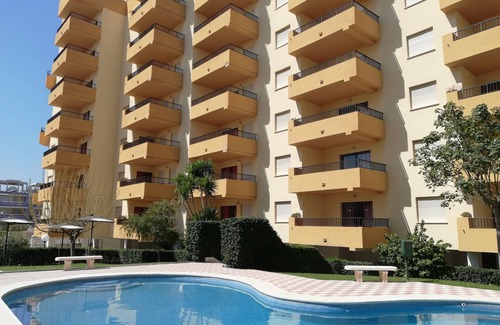Playa de Xeraco Apartamento | Tamaris playa 4ºA