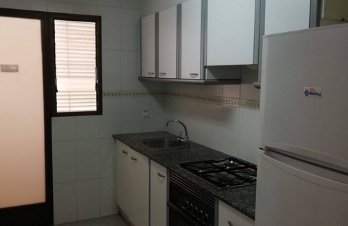 Playa de Xeraco Apartamento | Tamaris playa 5ºA