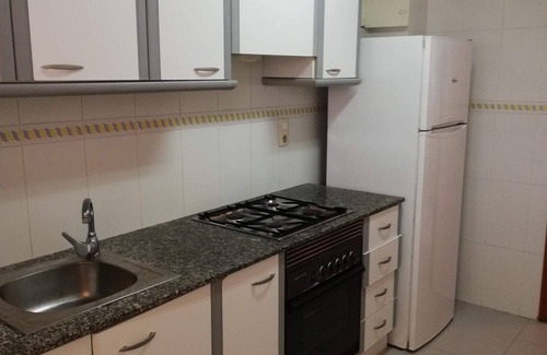 Playa de Xeraco Apartamento | Tamaris playa 5ºA