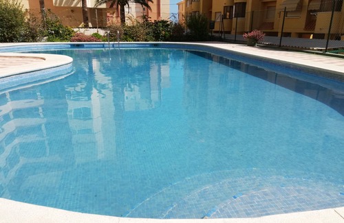 Playa de Xeraco Apartamento | Tamaris playa 5ºA