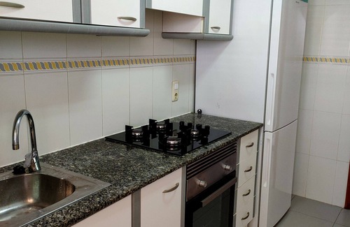 Playa de Xeraco Apartamento | Tamaris playa 7ºA