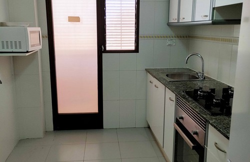 Playa de Xeraco Apartamento | Tamaris playa 7ºA