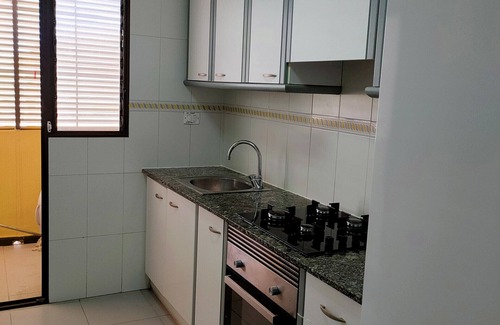 Playa de Xeraco Apartamento | Tamaris playa 7ºA