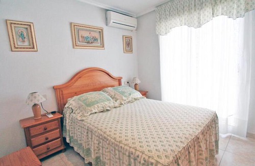 Santa Pola Hotel | Tamarit Beach