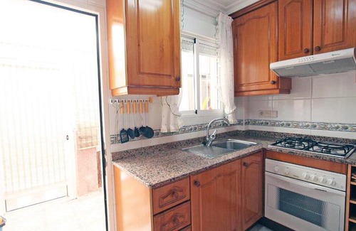 Santa Pola Hotel | Tamarit Beach