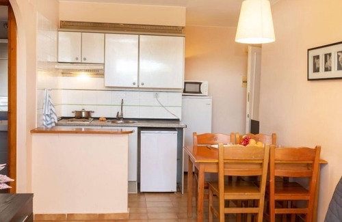 Els Griells Apartamento | Tamarius by Interhome