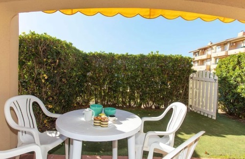 Els Griells Apartamento | Tamarius by Interhome