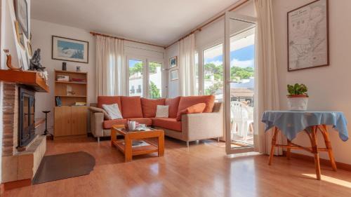 Tamariu Apartamento | Tamarius Park