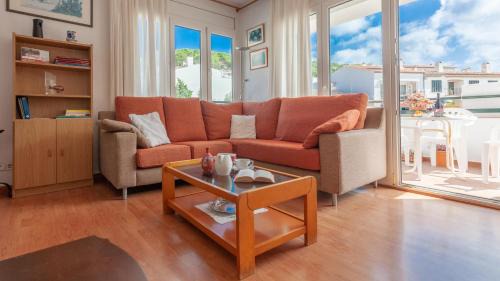 Tamariu Apartamento | Tamarius Park