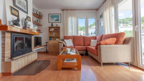 Tamariu Apartamento | Tamarius Park