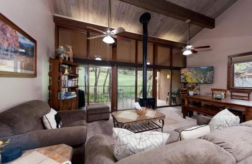 Coffeyville Apartamento | Tamarron Gambel Oak - 790