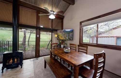 Coffeyville Apartamento | Tamarron Gambel Oak - 790
