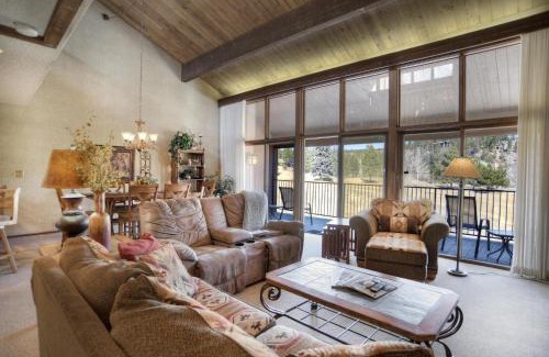 Purgatory Casa | Tamarron Gambel Oak 713