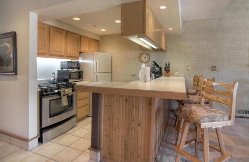 Purgatory Casa | Tamarron Gambel Oak 713