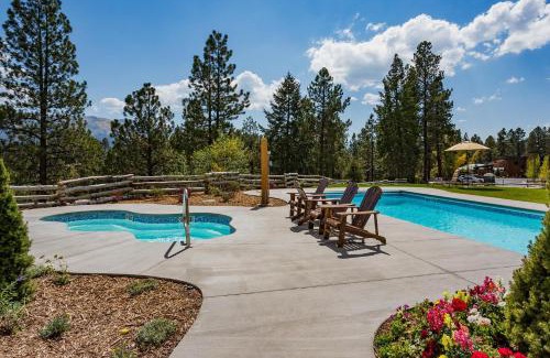 Purgatory Casa | Tamarron Gambel Oak 713