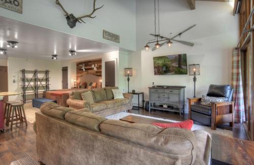Purgatory Casa | Tamarron Gambel Oak - 757