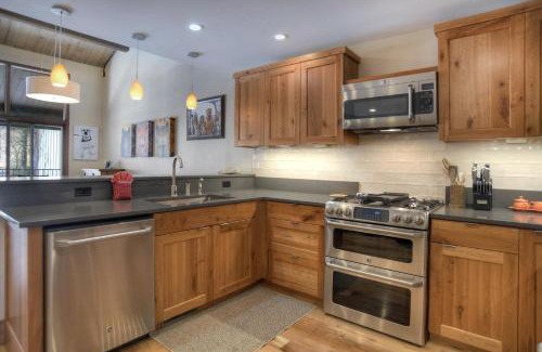 Purgatory Casa | Tamarron Gambel Oak 777