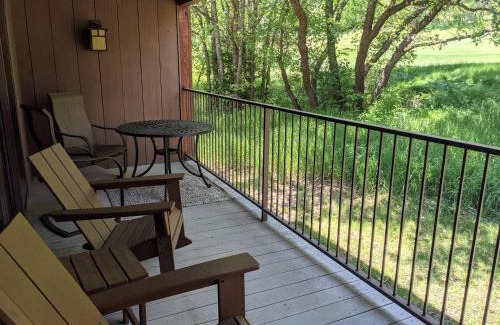 Purgatory Casa | Tamarron Gambel Oak 777