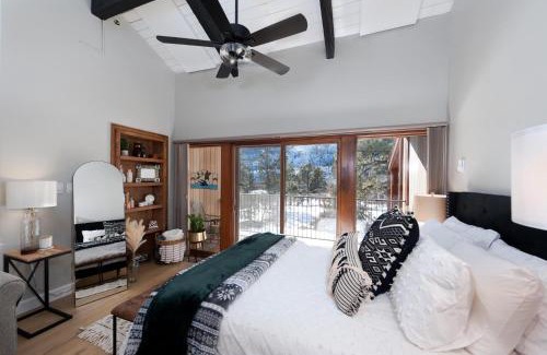 Purgatory Apartamento | Tamarron HighPoint 580