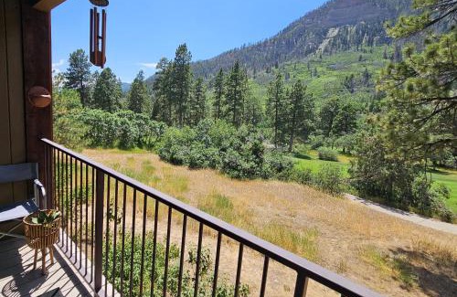 Purgatory Apartamento | Tamarron HighPoint 580
