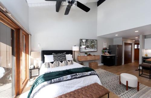 Purgatory Apartamento | Tamarron HighPoint 580
