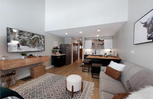 Purgatory Apartamento | Tamarron HighPoint 580
