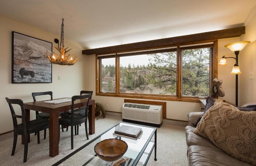 Purgatory Apartamento | Tamarron Lodge Studio 213