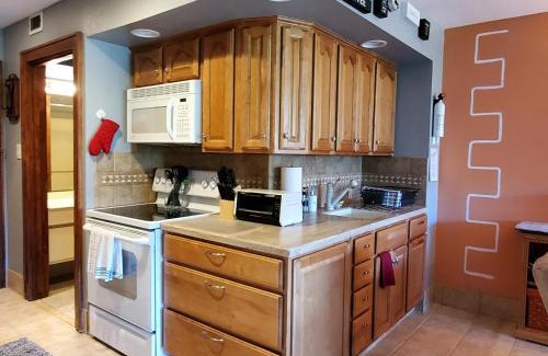 Purgatory Casa | Tamarron Lodge Suite 203-201