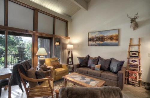 Purgatory Casa | Tamarron Pinecone - 810