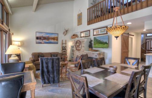 Purgatory Casa | Tamarron Pinecone - 810