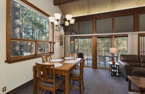 Purgatory Casa | Tamarron PineCone 818
