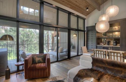 Purgatory Casa | Tamarron Pinecone - 836