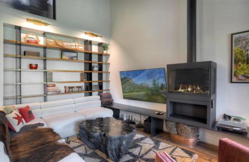 Purgatory Casa | Tamarron Pinecone - 836