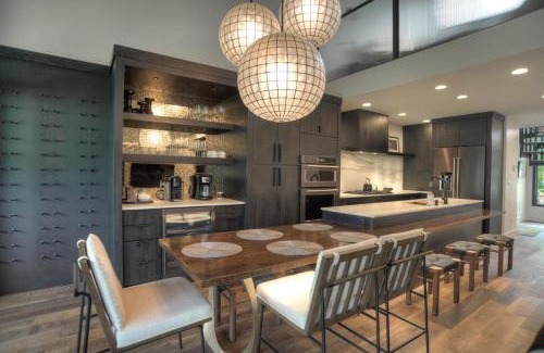 Purgatory Casa | Tamarron Pinecone - 836
