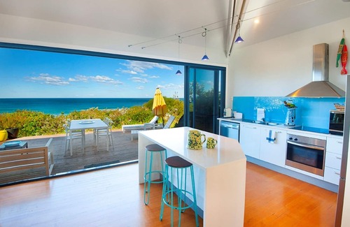 Boomerang Beach Casa | Su mejor experiencia de casa de playa