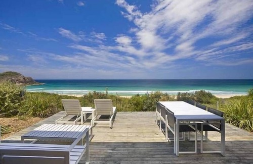 Boomerang Beach Casa | Su mejor experiencia de casa de playa