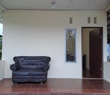 Tanahwangko Cabina | Tambala Hills
