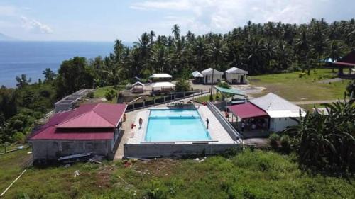 Tanahwangko Cabina | Tambala Hills