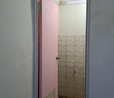Tanahwangko Cabina | Tambala Hills