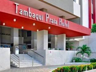 Ponta Verde Hotel | Tambaqui Praia Hotel