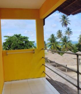 Barra Grande Hotel | Tambazulik Pousada Maragogi
