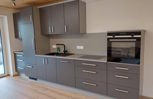 Hinterstoder Apartamento | Tamberg-blick - Hofpower`s Mountain Feeling