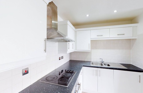 Hatfield Apartamento | Tamblin Lodge - Bright, Modern, Fresh Apartment