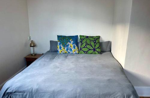 Cape Town City Centre Casa | Tamboerskloof Retreat 4BR House Including Cottage!