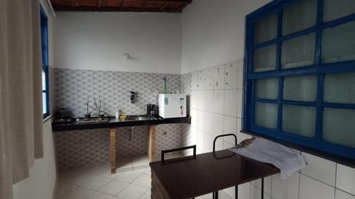 Santo Antonio Hotel | Tamboleiro's Hotel Residence