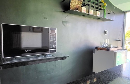 Santo Antonio Apartamento | Tamboleiro's Hotel Residence