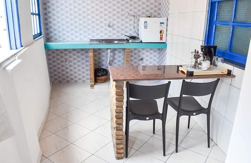 Santo Antonio Apartamento | Tamboleiro's Hotel Residence