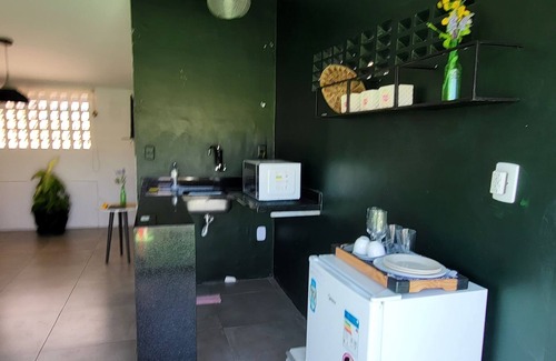 Santo Antonio Apartamento | Tamboleiro's Hotel Residence