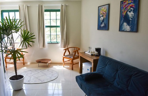 Santo Antonio Apartamento | Tamboleiro's Hotel Residence