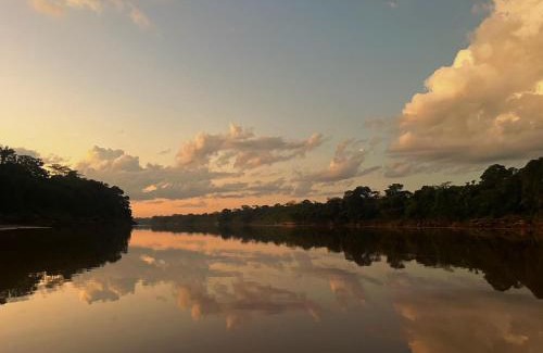 Tambopata Cama Y Desayuno | Tambopata Edosikiana Ecolodge
